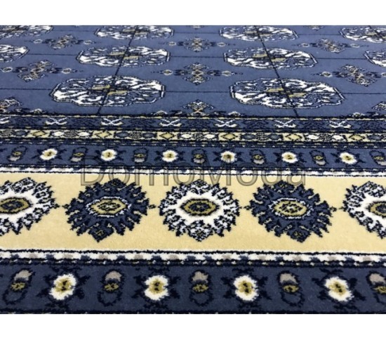 Шерстяний килим Osta Diamond (72-212/0-902) - Висока якість за найкращою ціною в Україні зображення 3.